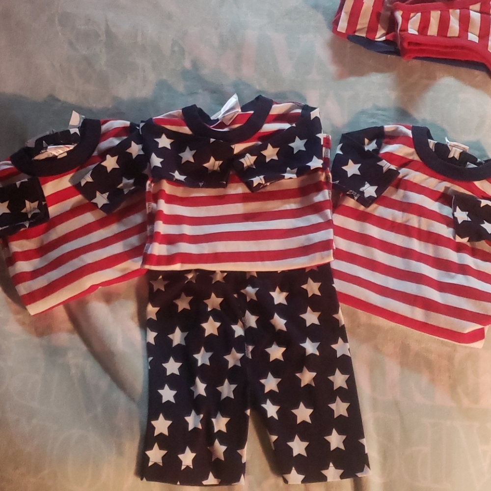 Hanna Andersson Jams